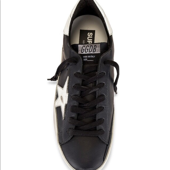 Golden goose men size 42 - Picture 3 of 3